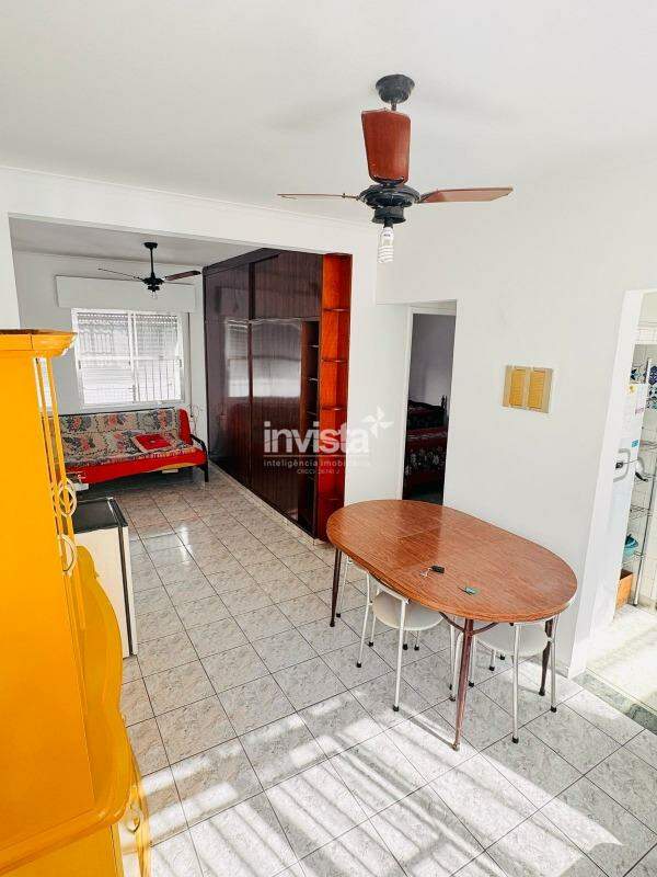 Apartamento para locação no Canal 1