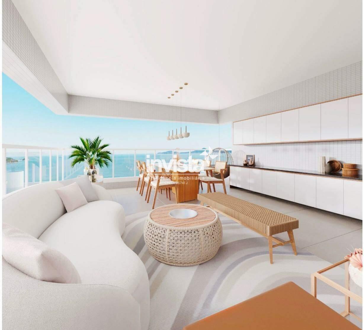 Apartamento à venda no bairro Embaré