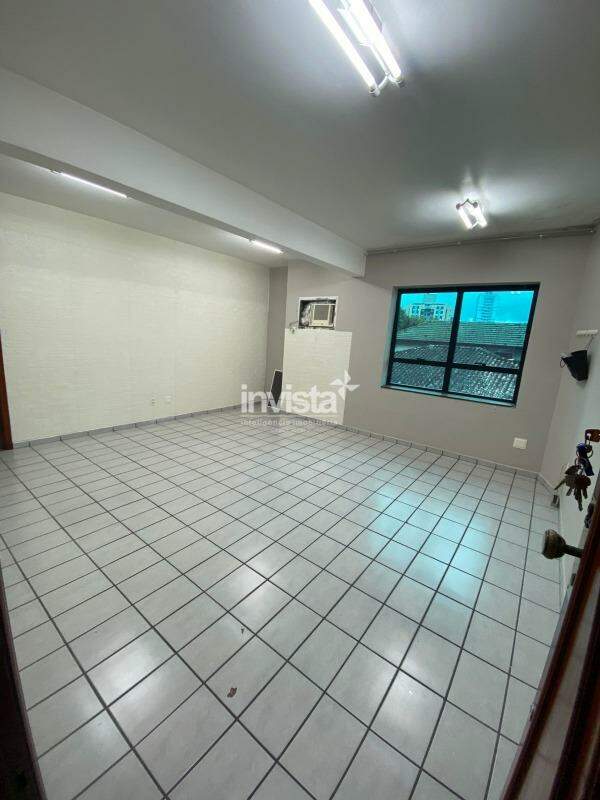 Sala Comercial à venda no bairro Macuco