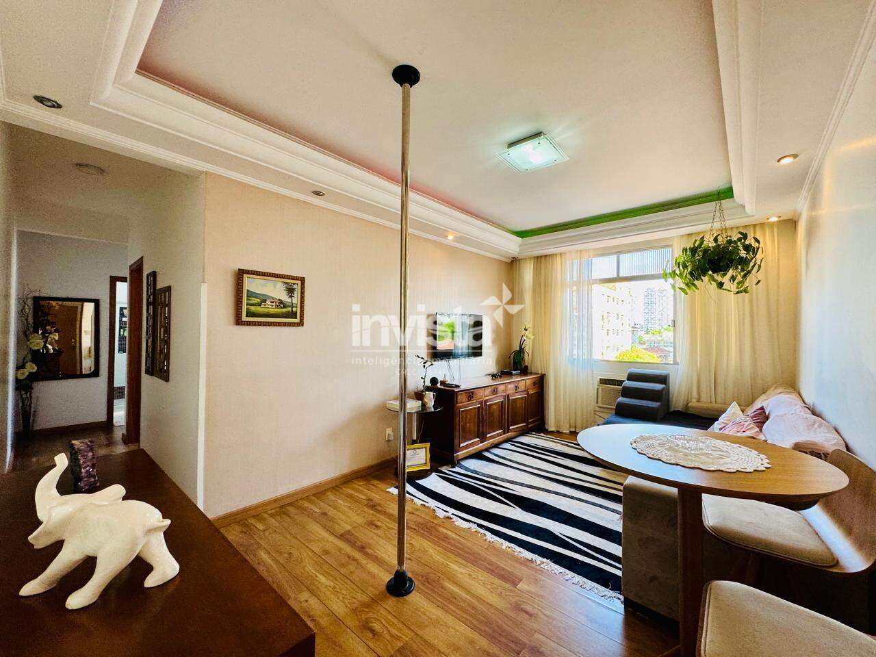 Apartamento à venda no bairro Embaré