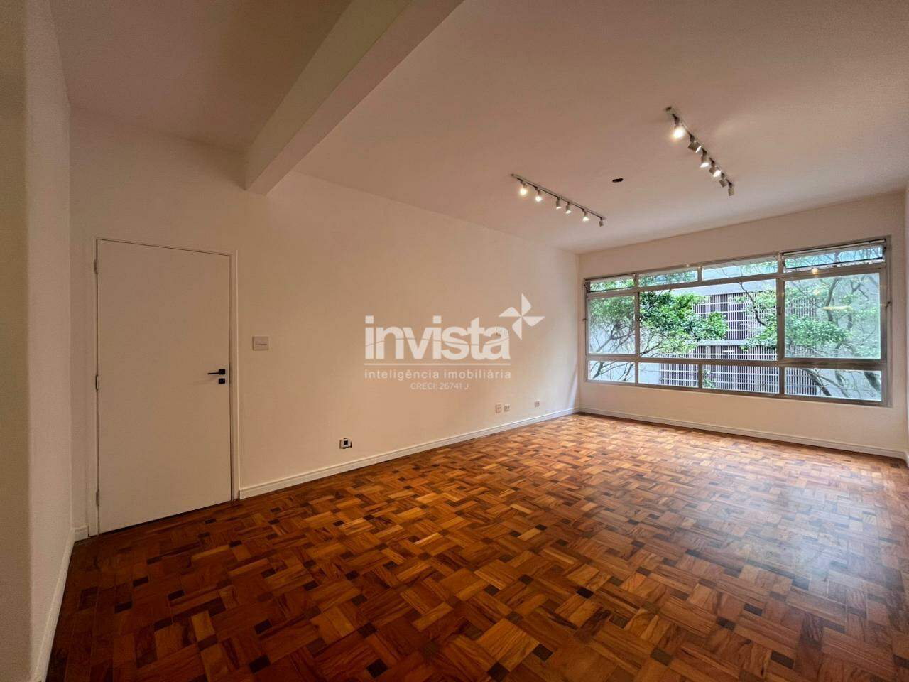 C&oacute;digo: 34155 R$ 830.000,00 Apartamento &agrave; venda em Santos-SP no bairro Boqueir&atilde;o, com 2 dormit&oacute;rios e 99m&sup2; 99 m&sup2; 2 quartos 0 vagas - Santos
