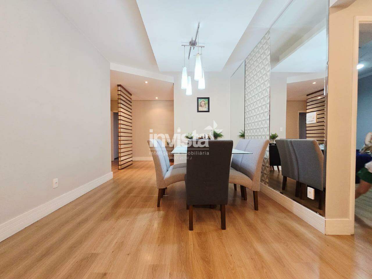 Apartamento à venda no bairro Marapé