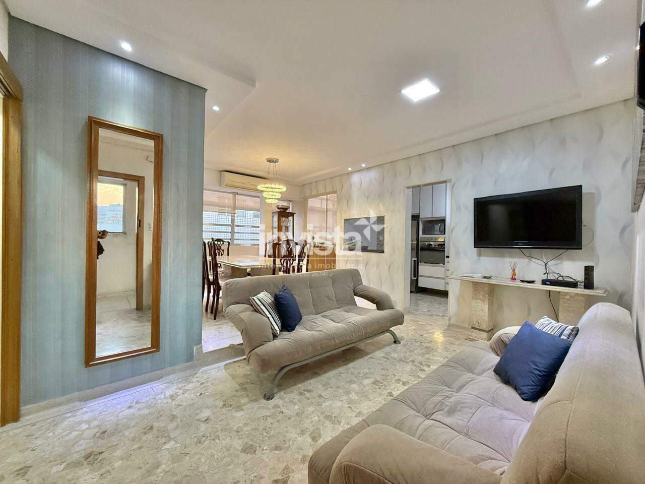 Apartamento à venda no bairro Ponta da Praia