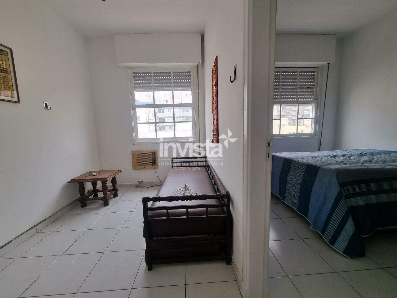 Apartamento à venda no bairro Embaré