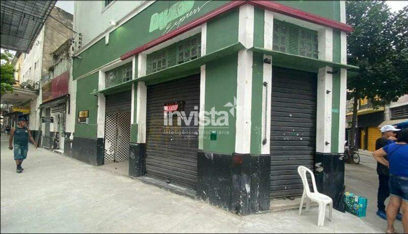 Ponto Comercial para aluguel no bairro CENTRO