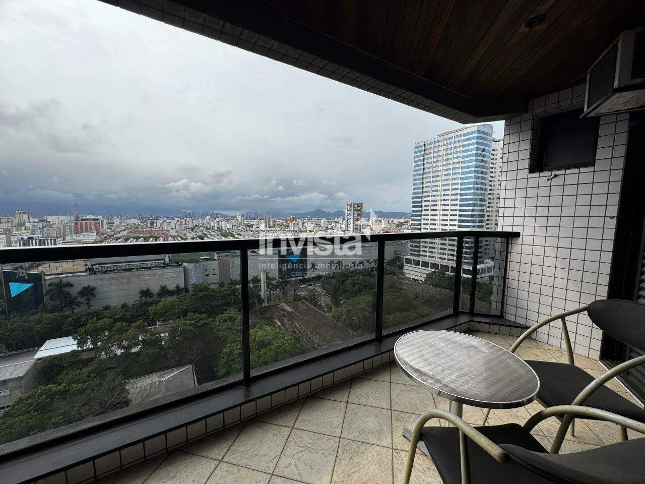 Apartamento à venda no bairro Aparecida