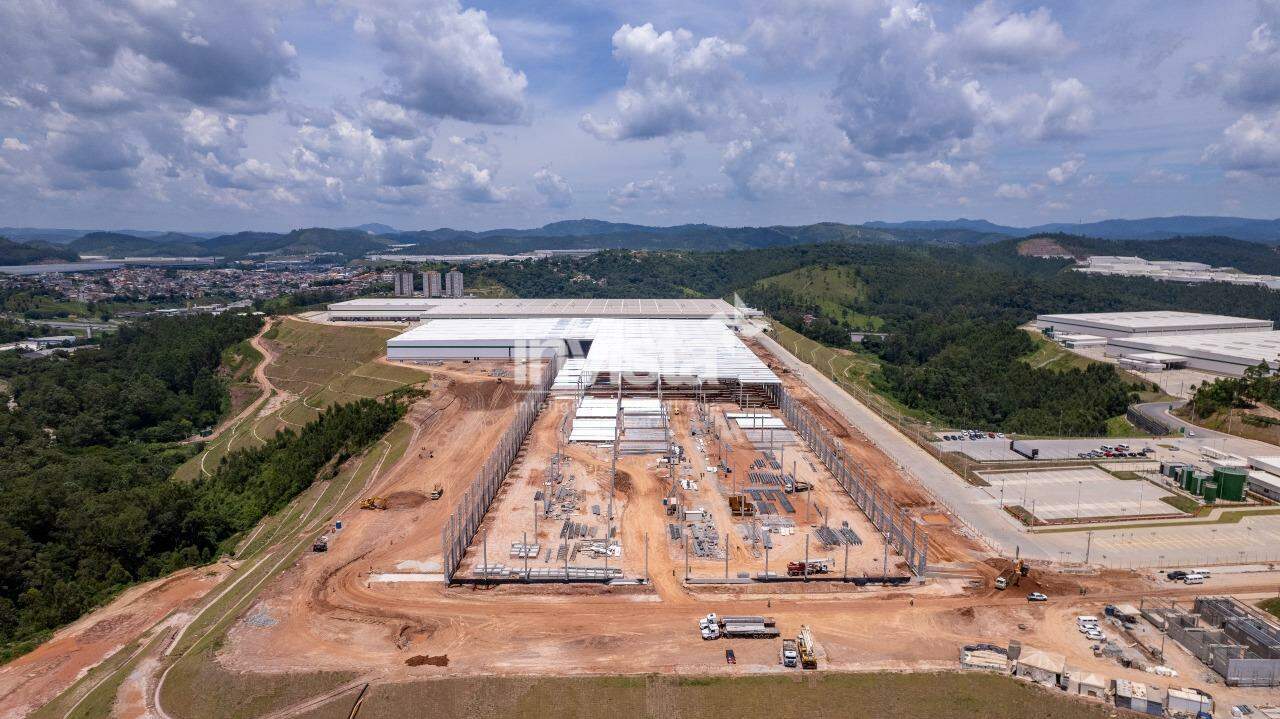 Galpão para aluguel no bairro Glebas