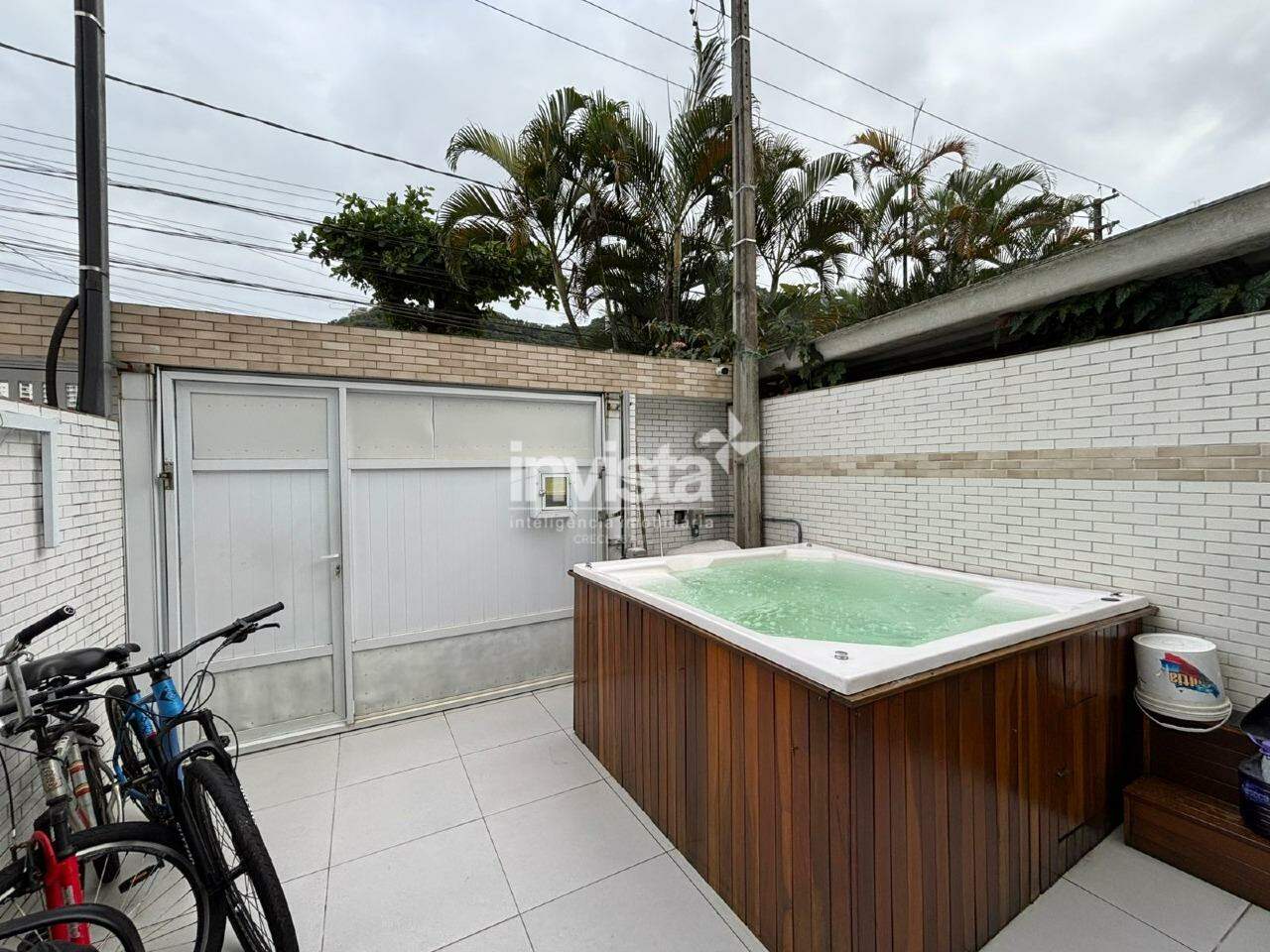 Casa à venda no bairro Marapé