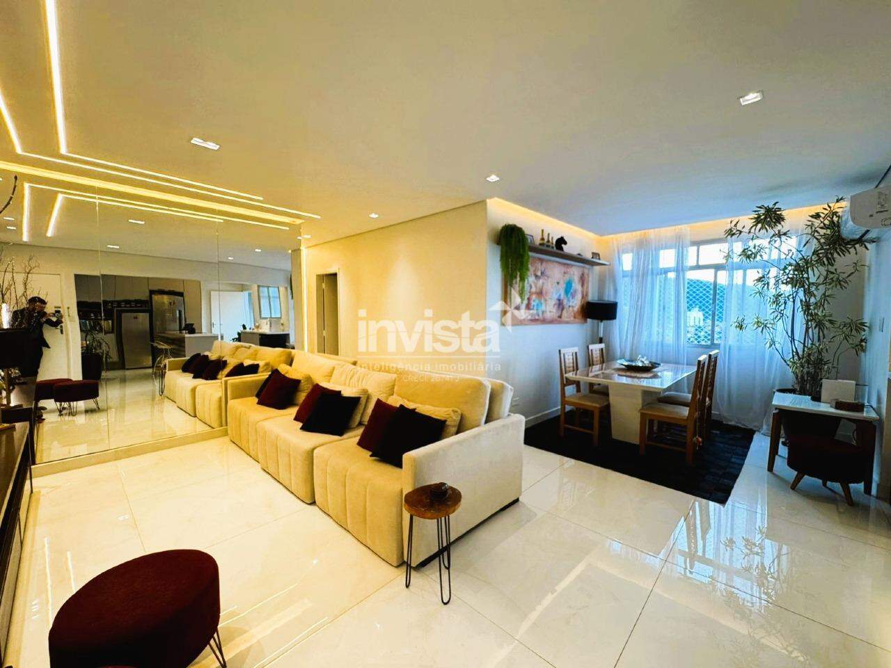 Apartamento à venda no bairro Campo Grande