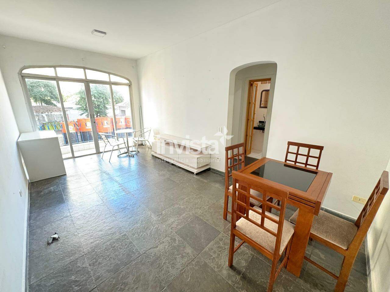 Apartamento para aluguel no bairro Boqueirão