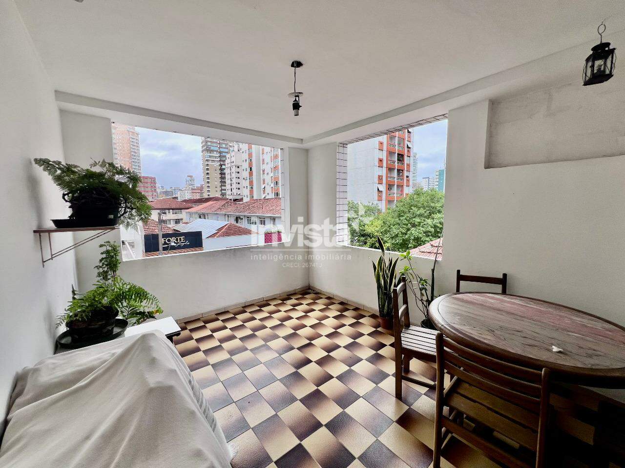 Apartamento à venda no bairro Gonzaga