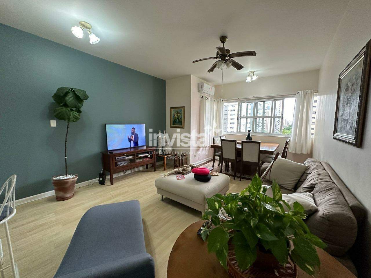 Apartamento à venda no bairro Gonzaga