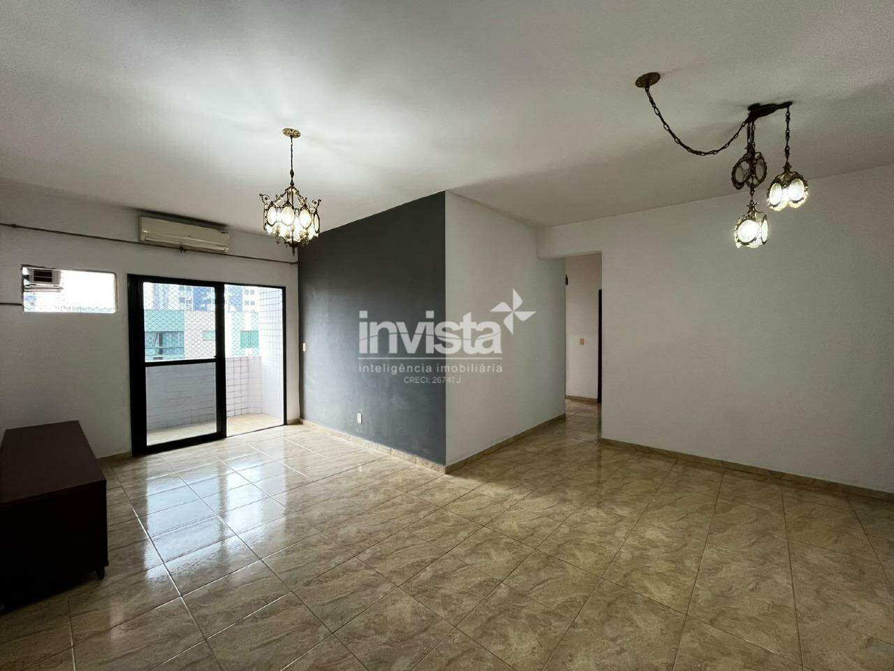 C&oacute;digo: 34209 R$ 1.080.000,00 Apartamento &agrave; venda em Santos-SP no bairro Embar&eacute;, com 3 dormit&oacute;rios e 131m&sup2; 131 m&sup2; 3 quartos 2 vagas - Santos
