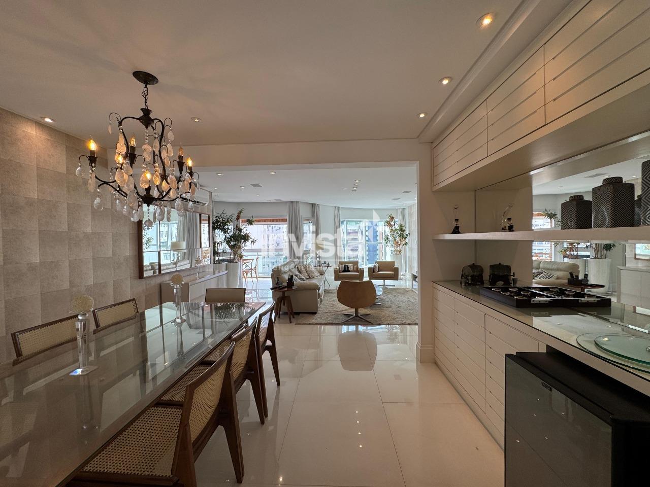 Apartamento à venda no bairro Gonzaga