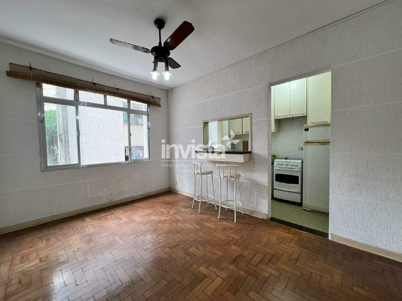 Apartamento a venda no bairro Boqueirão