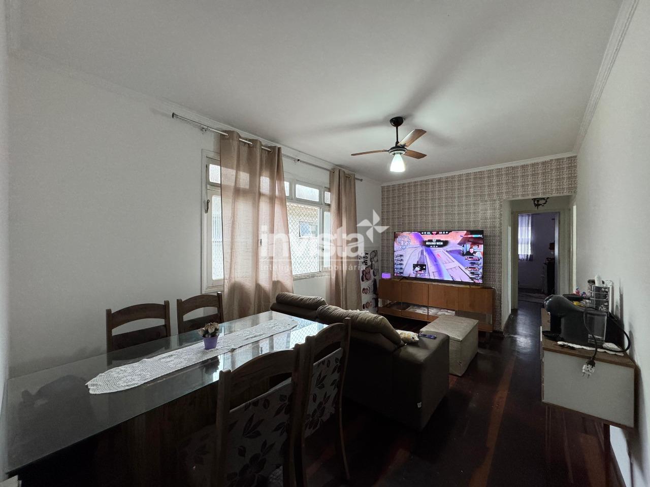 Apartamento à venda no bairro Aparecida