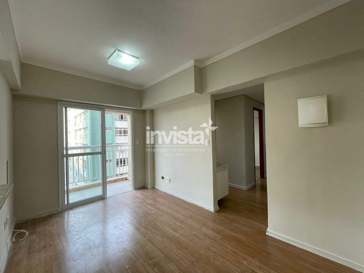 Apartamento à venda no bairro José Menino