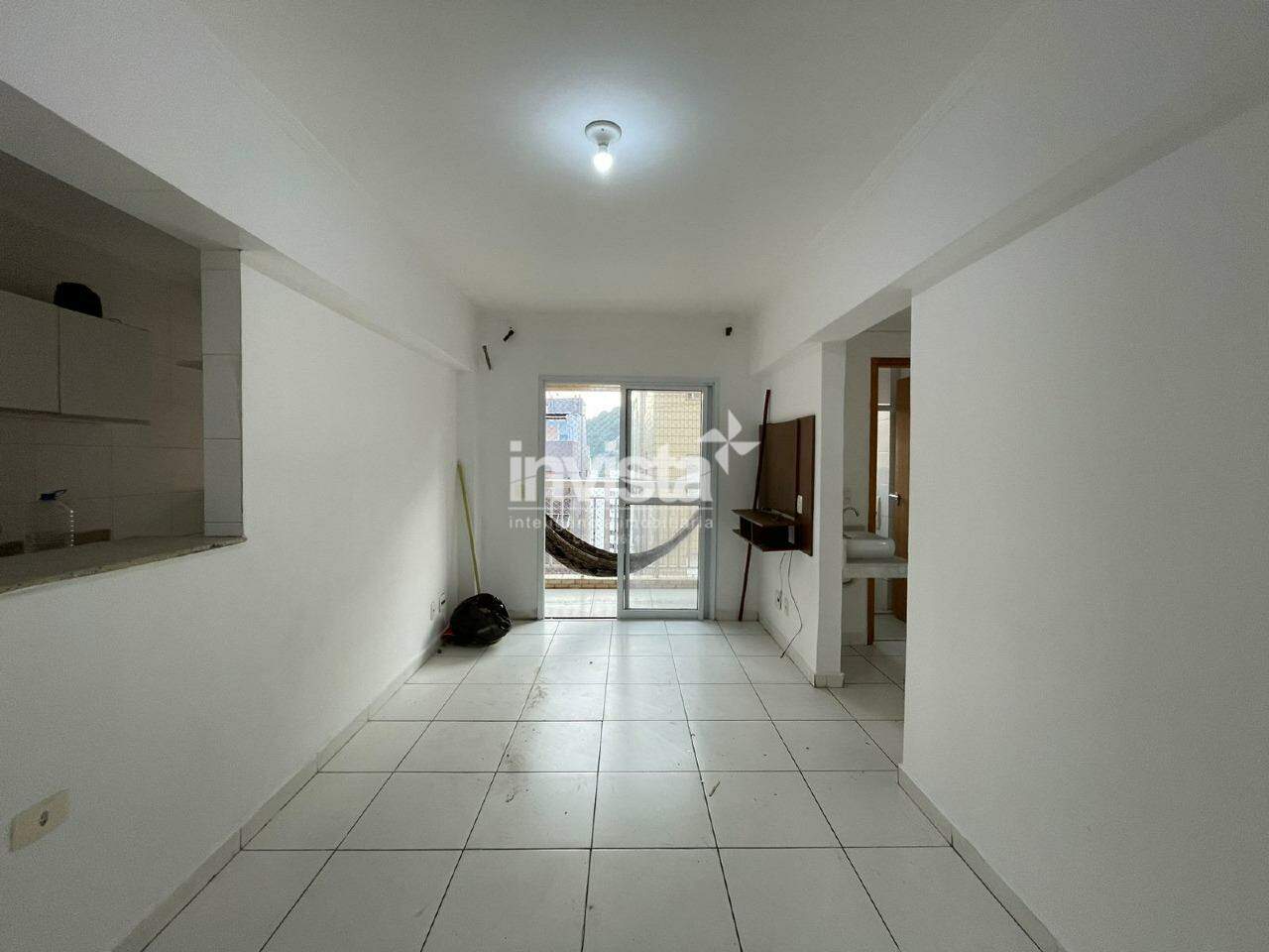 Apartamento à venda no bairro José Menino