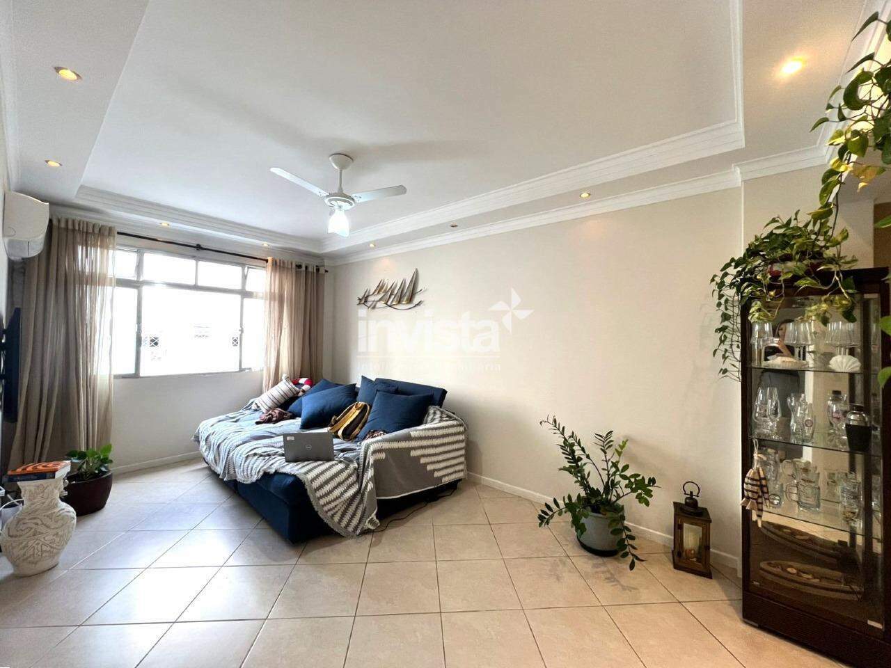 Apartamento à venda no bairro Ponta da Praia
