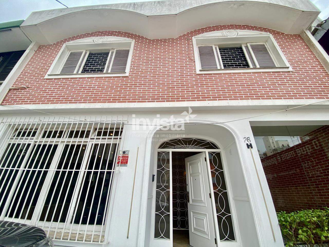 Linda Casa Comercial no Gonzaga