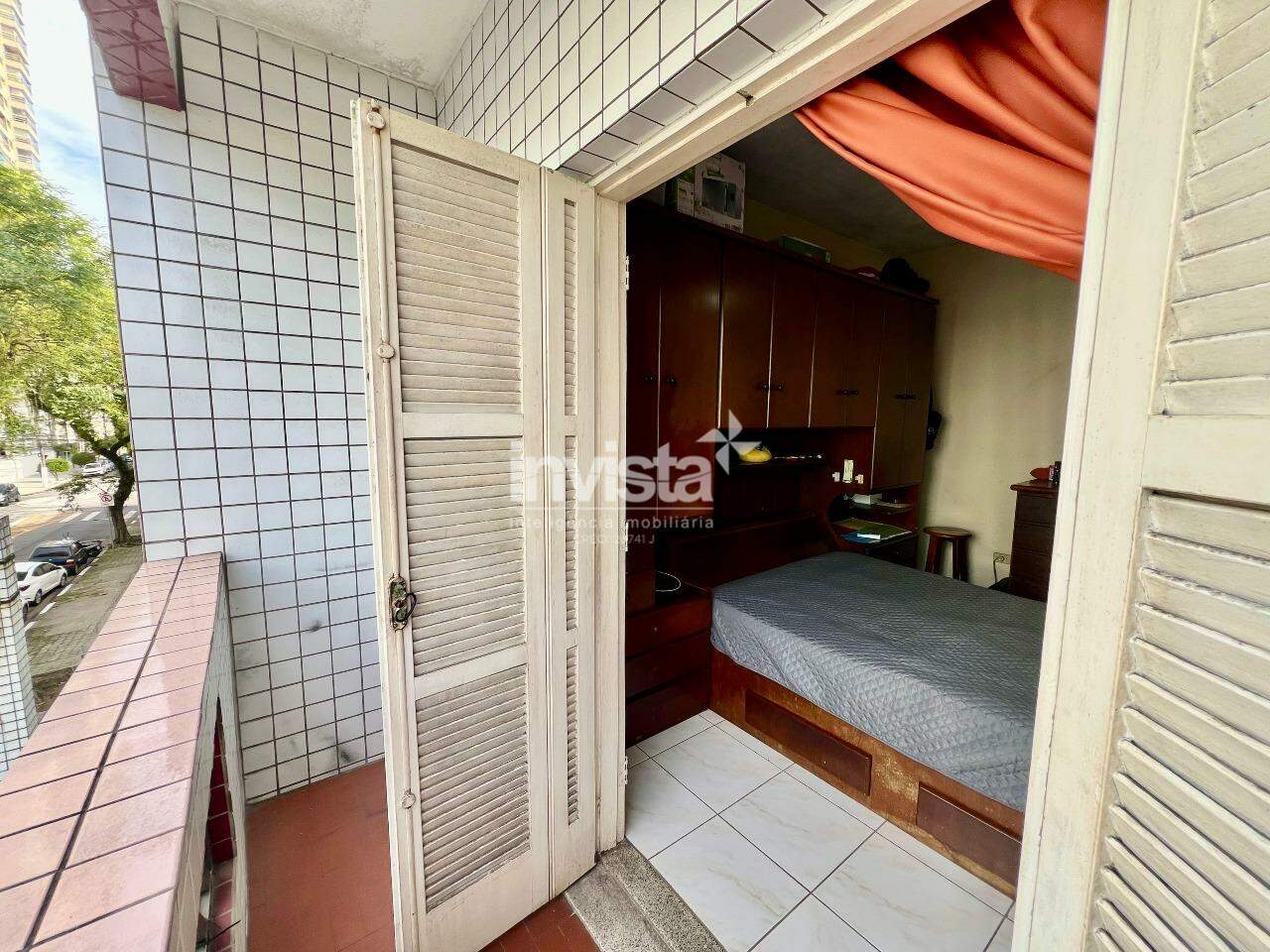 Apartamento à venda no bairro Vila Belmiro