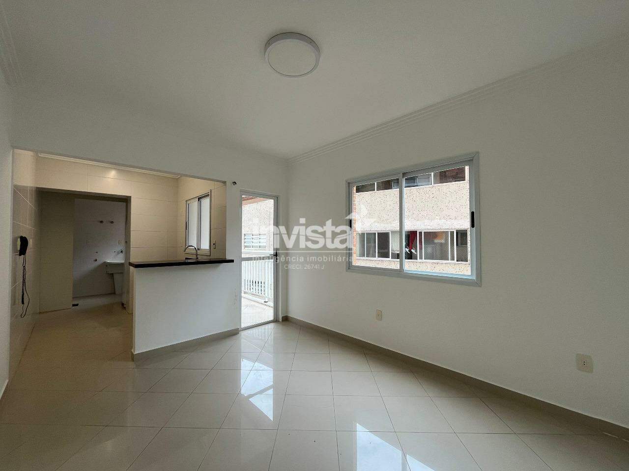 Apartamento para aluguel no bairro Ponta da Praia