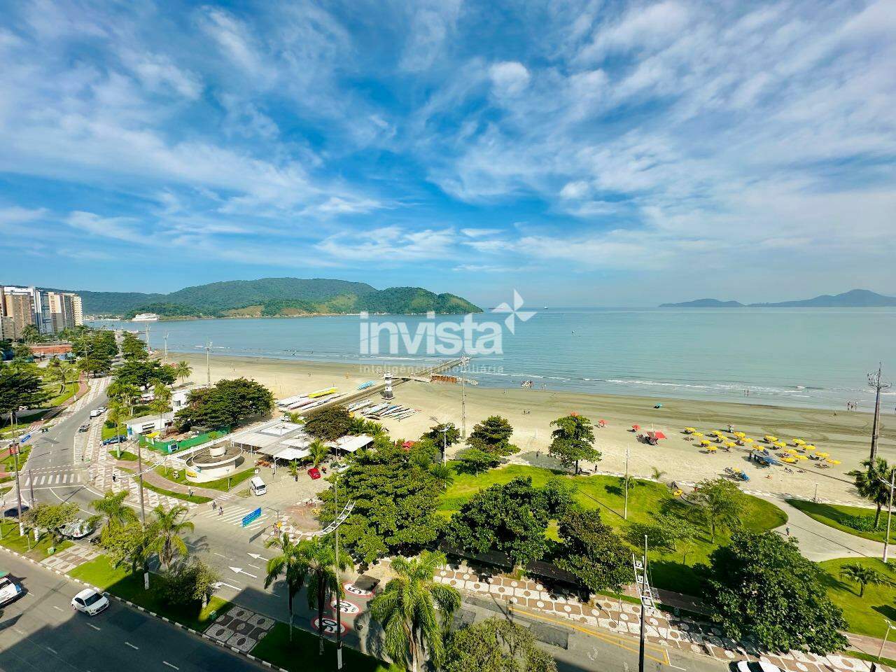 Apartamento à venda no bairro Aparecida