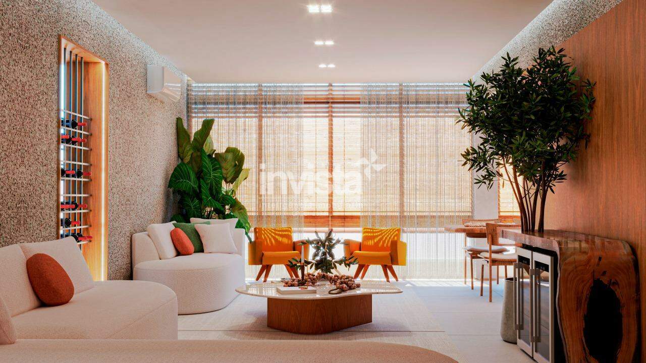 Apartamento à venda no bairro Boqueirão