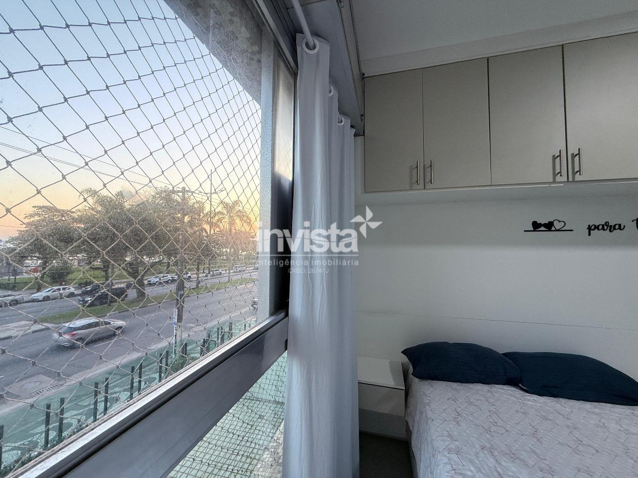 Apartamento à venda no bairro Aparecida