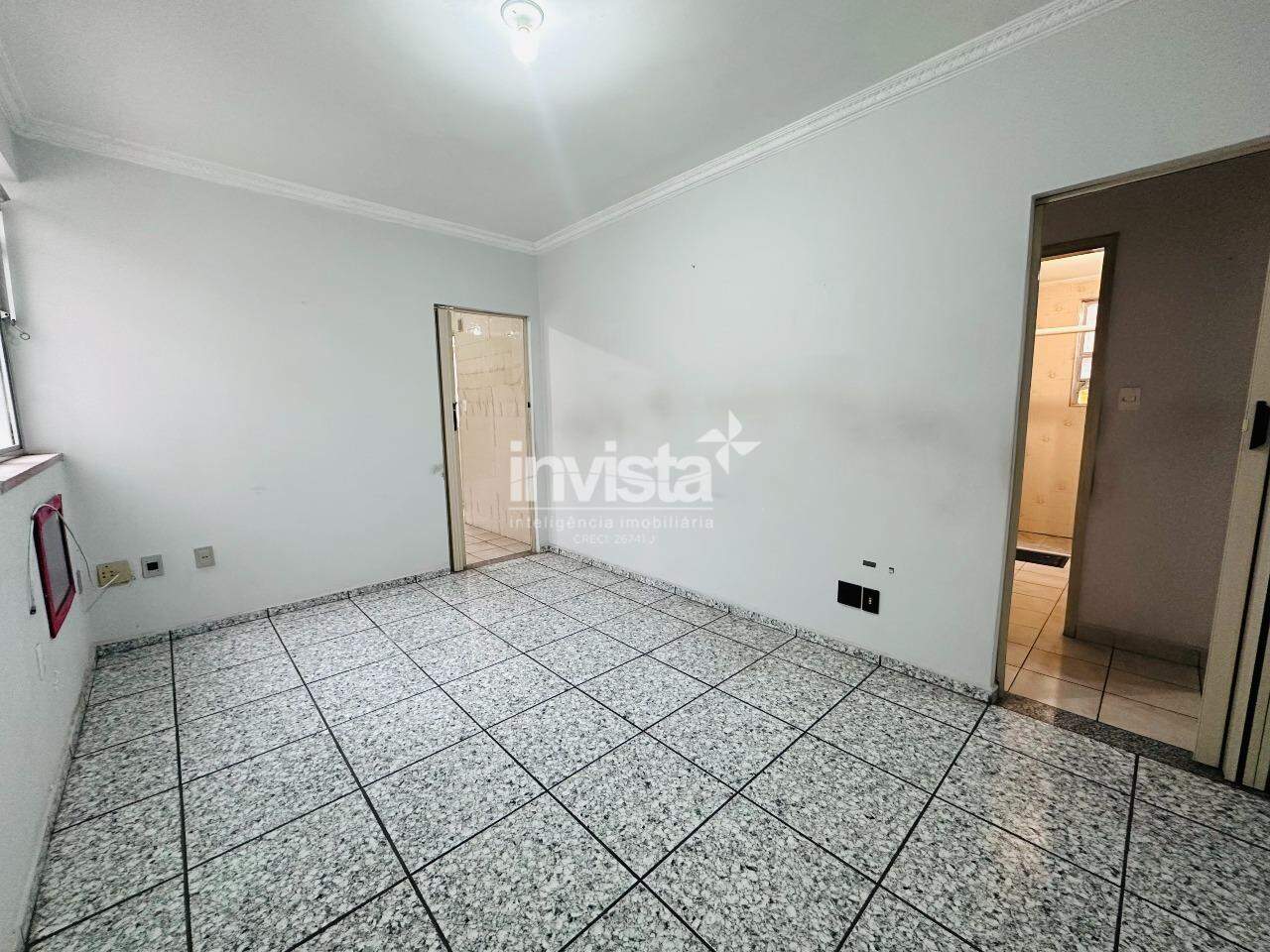 Apartamento à venda no bairro Boqueirão