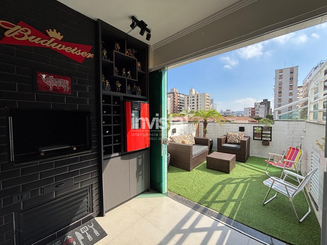 Casa à venda no bairro Embaré