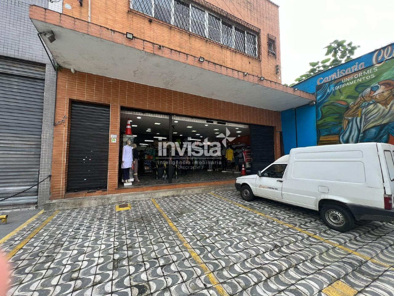 Ponto Comercial para aluguel no bairro CENTRO