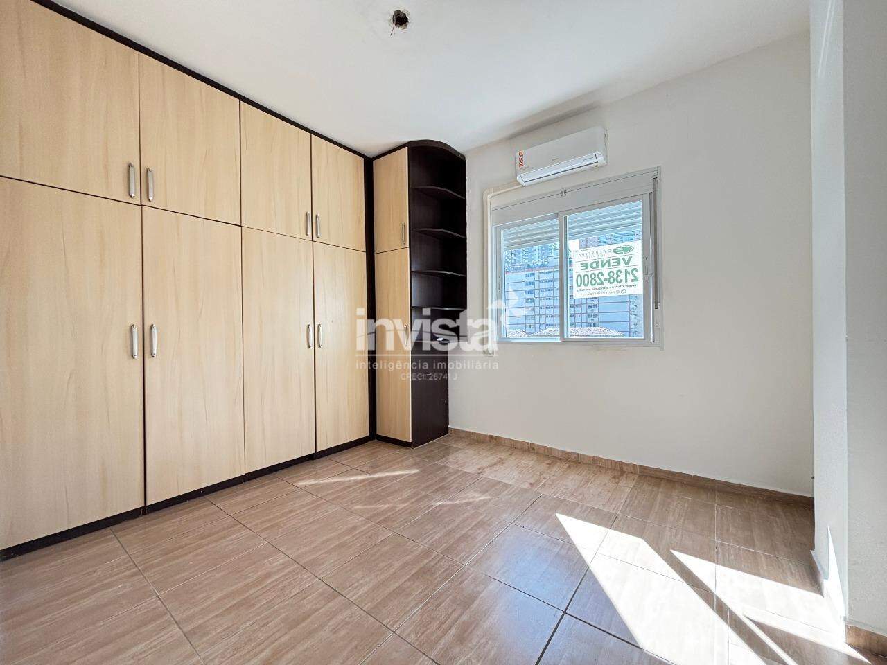 Apartamento à venda no bairro Gonzaga