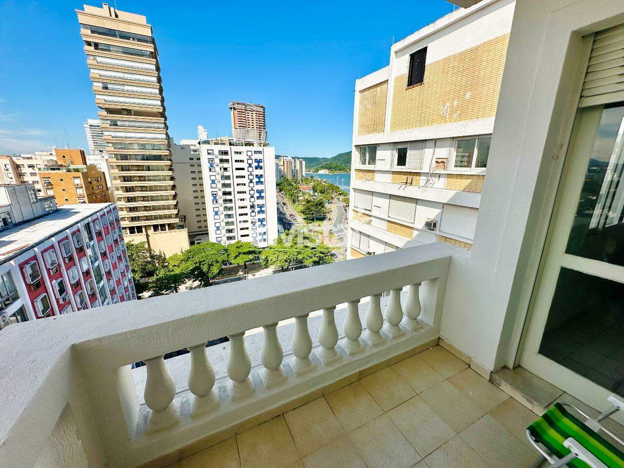 Apartamento à venda no bairro Aparecida