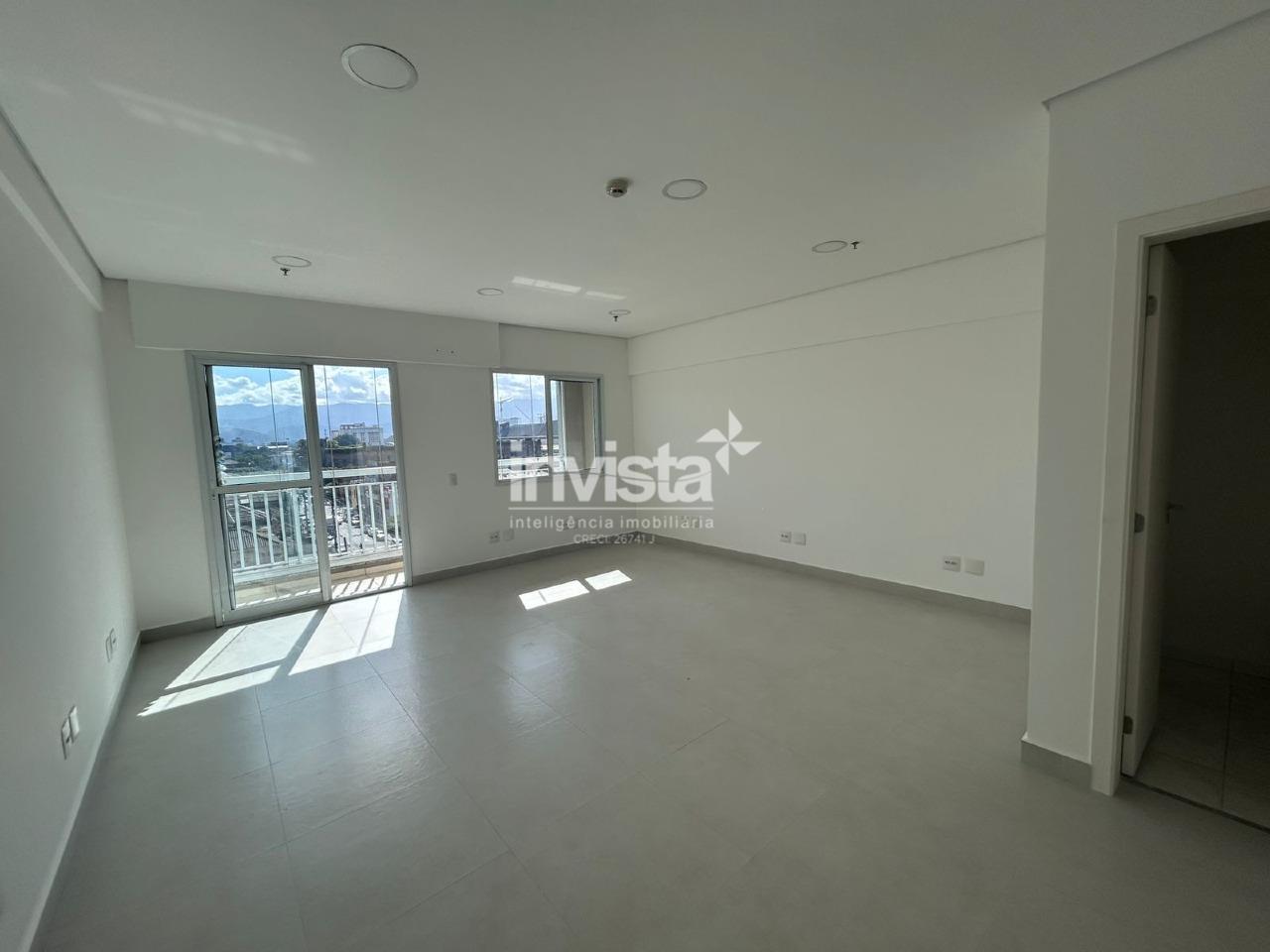 Sala Comercial para aluguel no bairro Vila Mathias