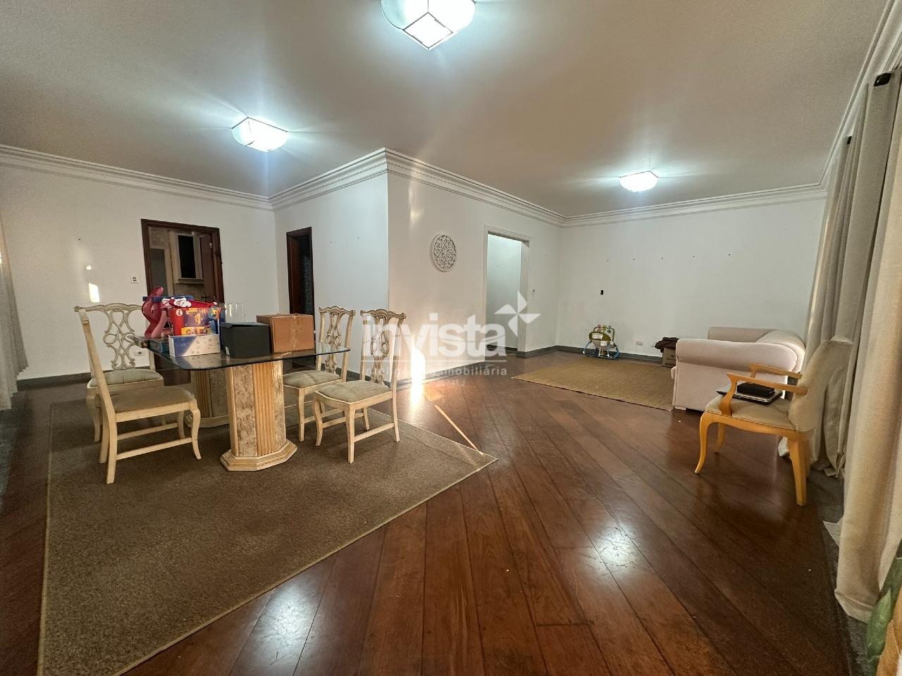 Apartamento no bairro do Boqueirão