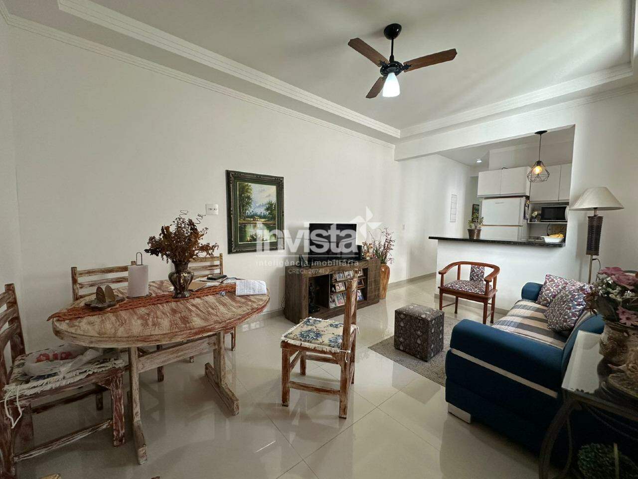 C&oacute;digo: 34317 R$ 750.000,00 Casa &agrave; venda em Santos-SP no bairro Embar&eacute;, com 3 dormit&oacute;rios e 81m&sup2; 81 m&sup2; 3 quartos 1 vaga - Santos
