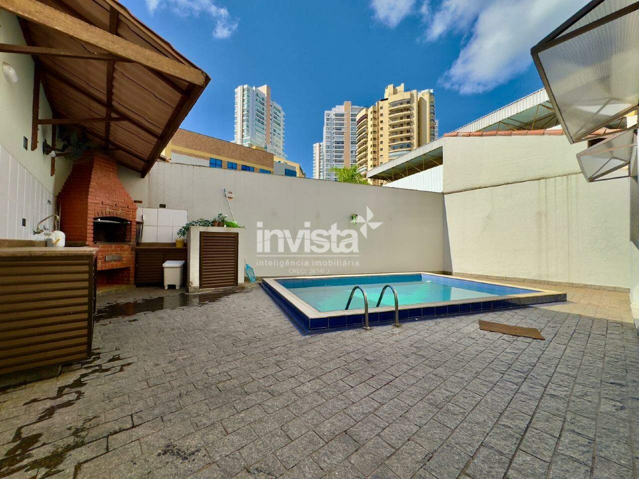 Casa à venda no bairro Ponta da Praia