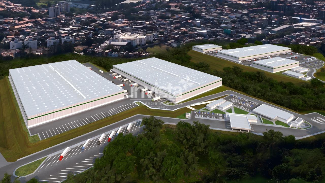 Galpão para aluguel no bairro Jardim Três Marias