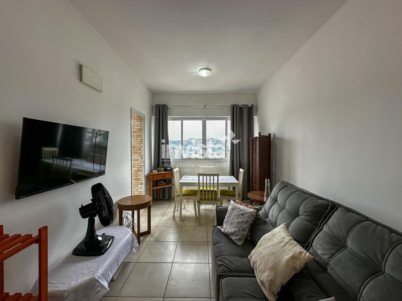 Apartamento à venda no bairro Vila Belmiro