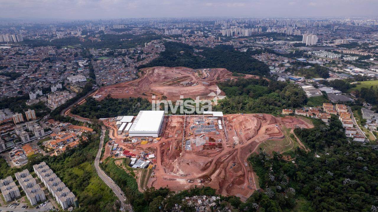 Galpão para aluguel no bairro Jardim Três Marias