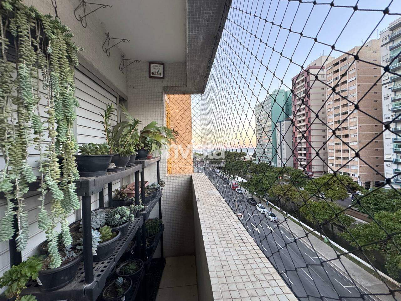 Apartamento à venda no bairro Pompéia