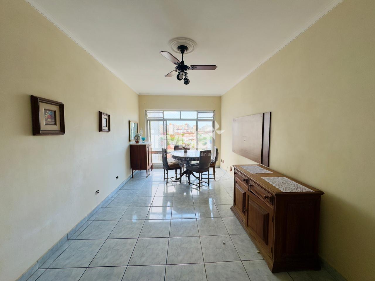 Apartamento à venda no bairro Marapé