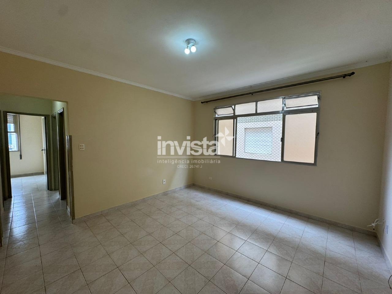 Apartamento à venda no bairro Embaré