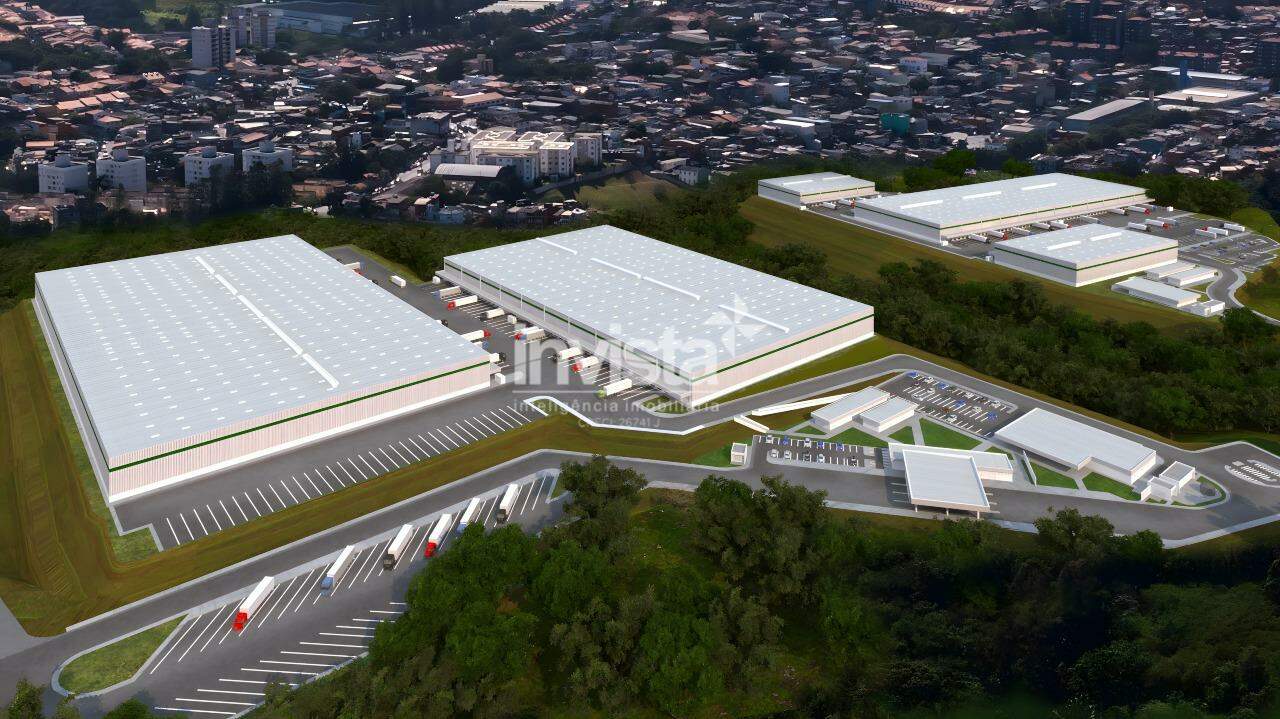 Galpão para aluguel no bairro Jardim Três Marias