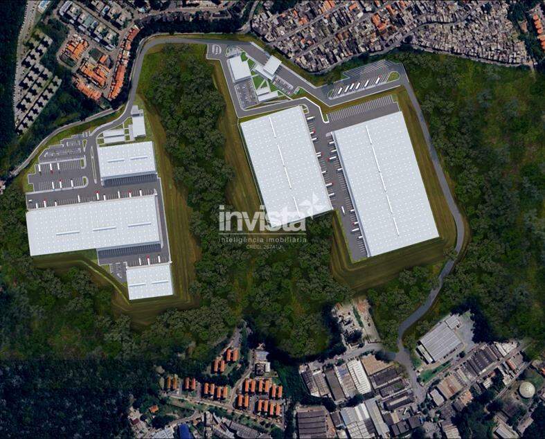 Galpão para aluguel no bairro Jardim Três Marias