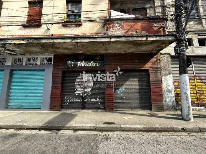 Loja para aluguel no bairro CENTRO