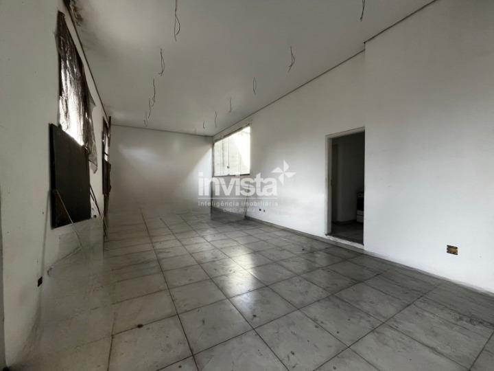 Sala Comercial para aluguel no bairro CENTRO