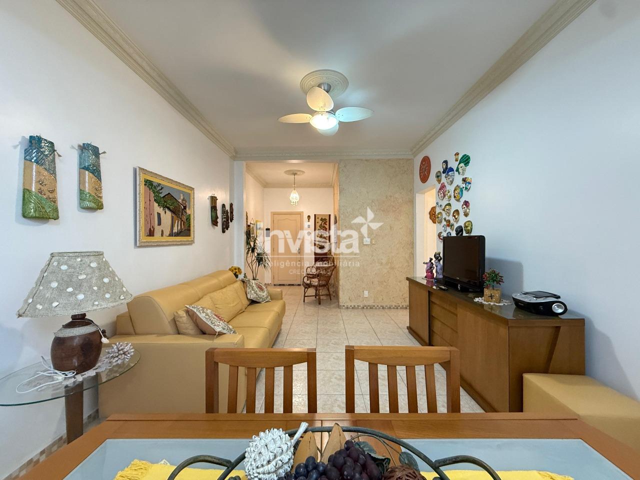 Apartamento à venda no bairro José Menino