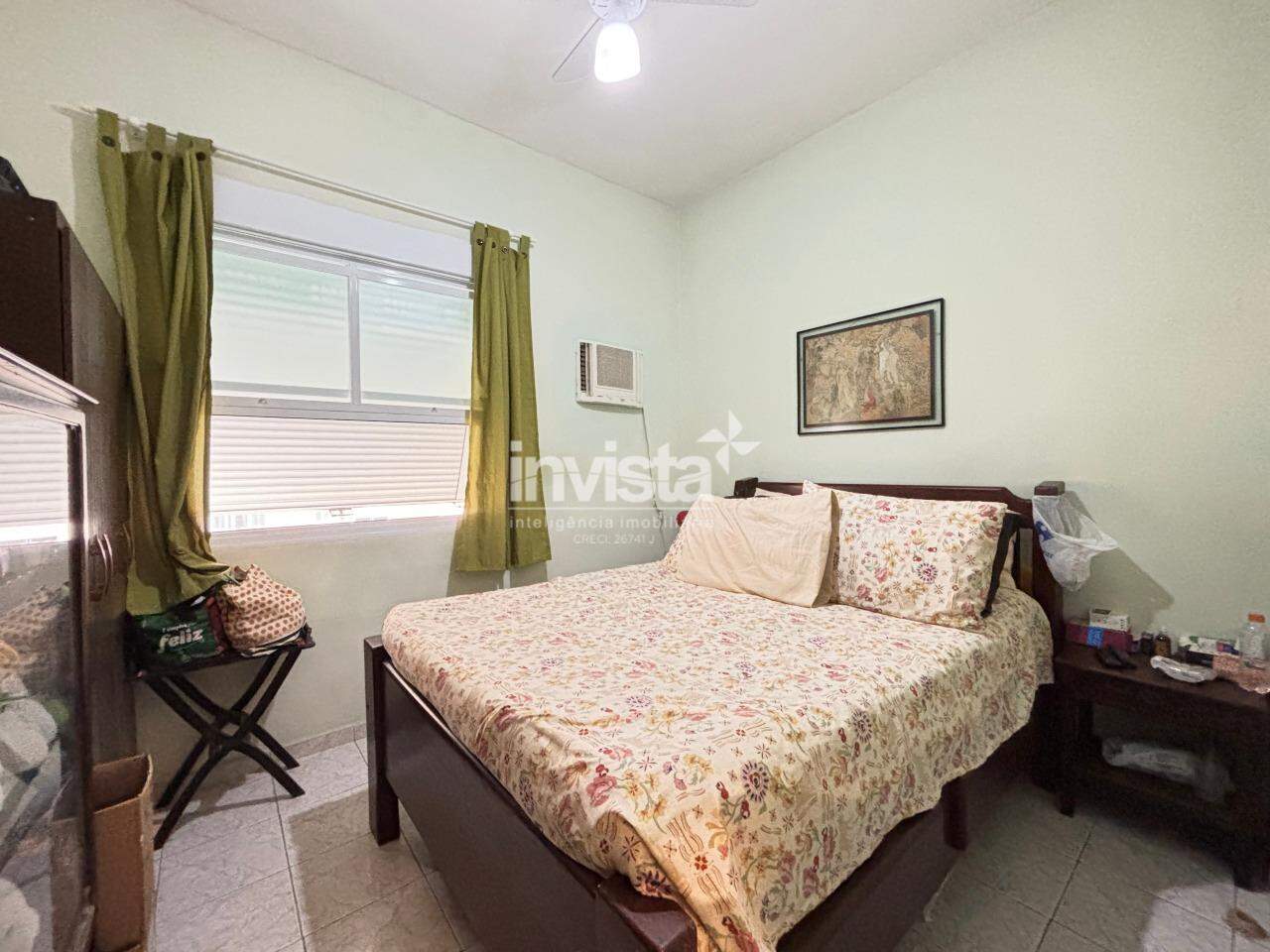 Apartamento à venda no bairro Boqueirão